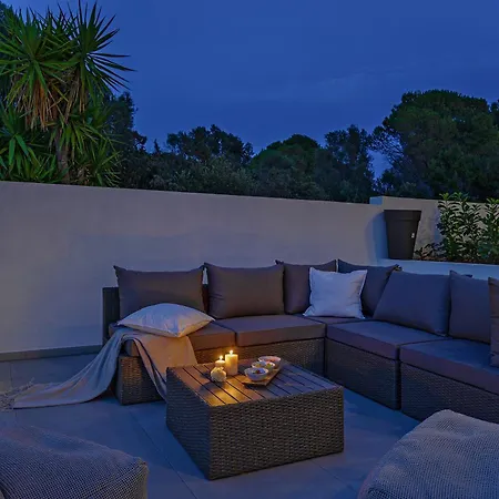 Villa Del Sogno Trogir Exterior photo