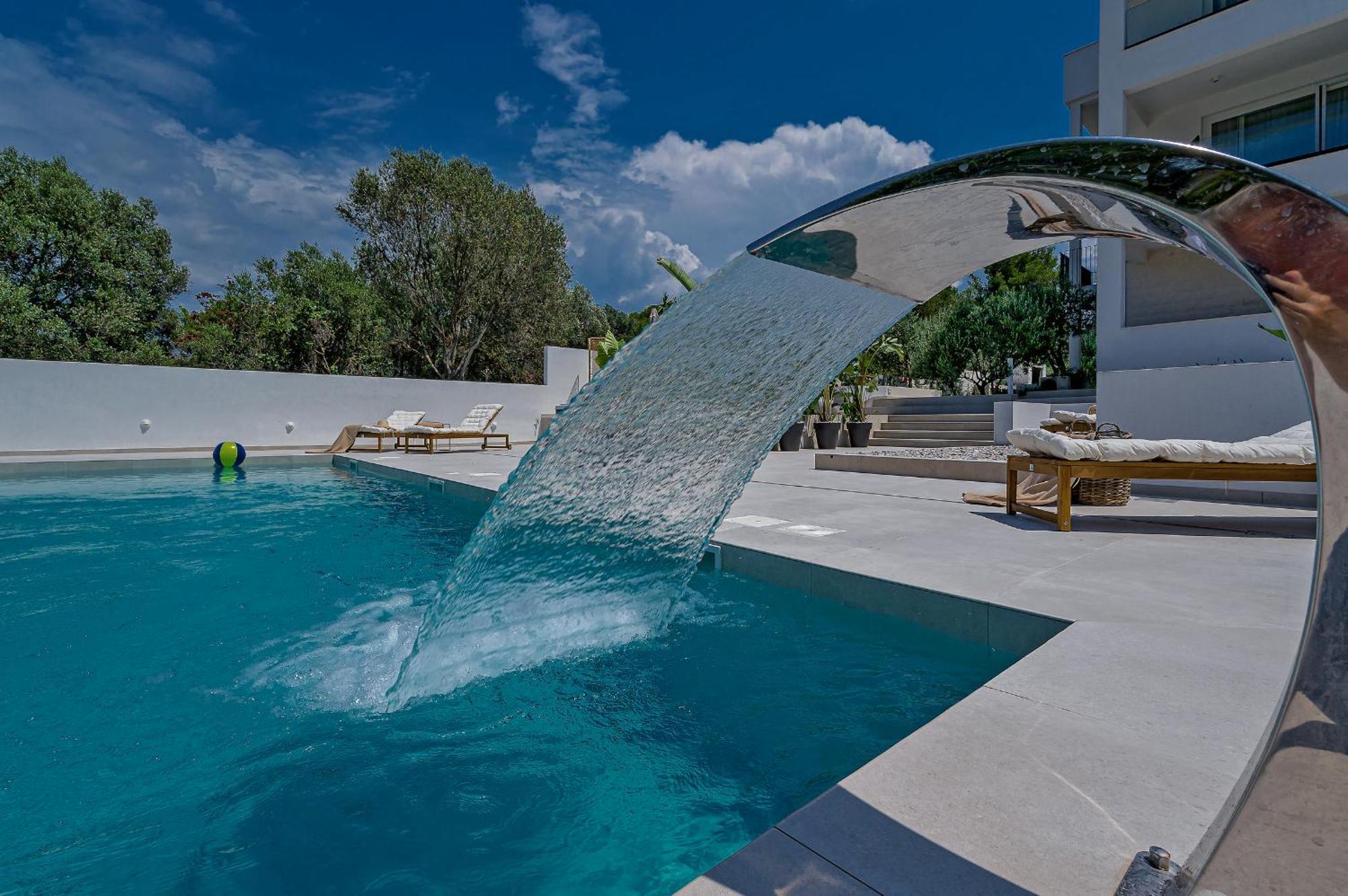Apartmán Del Sogno