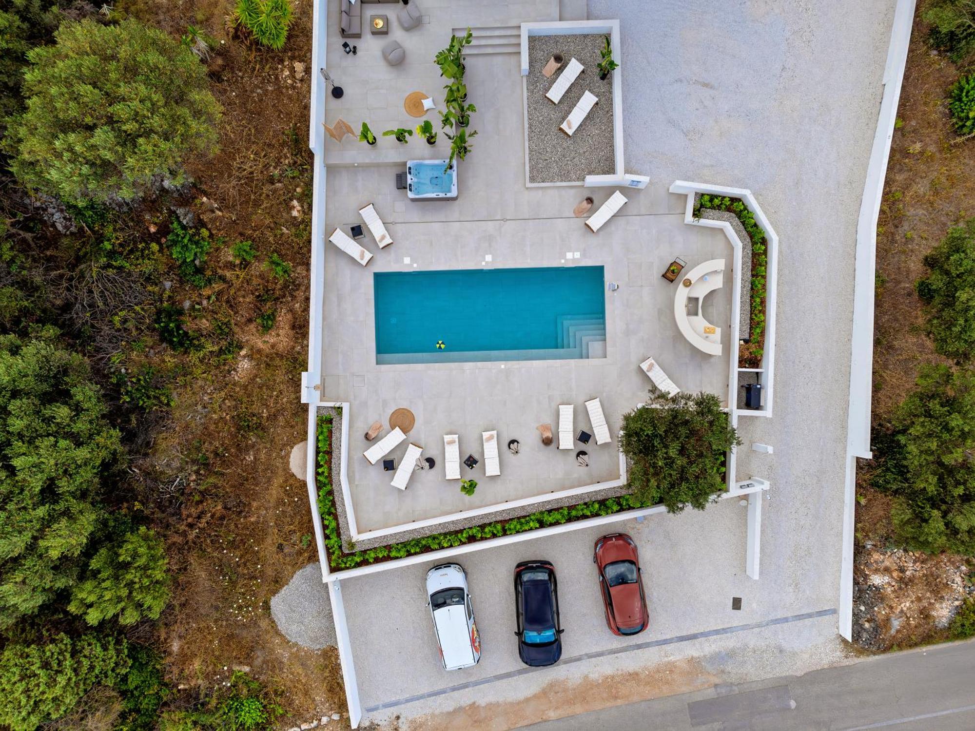 Apartament Del Sogno