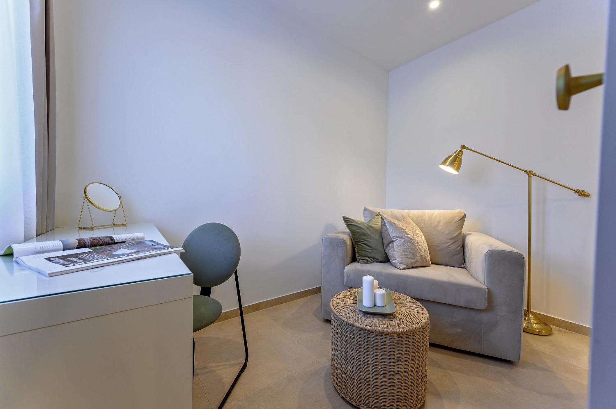 Del Sogno Apartament