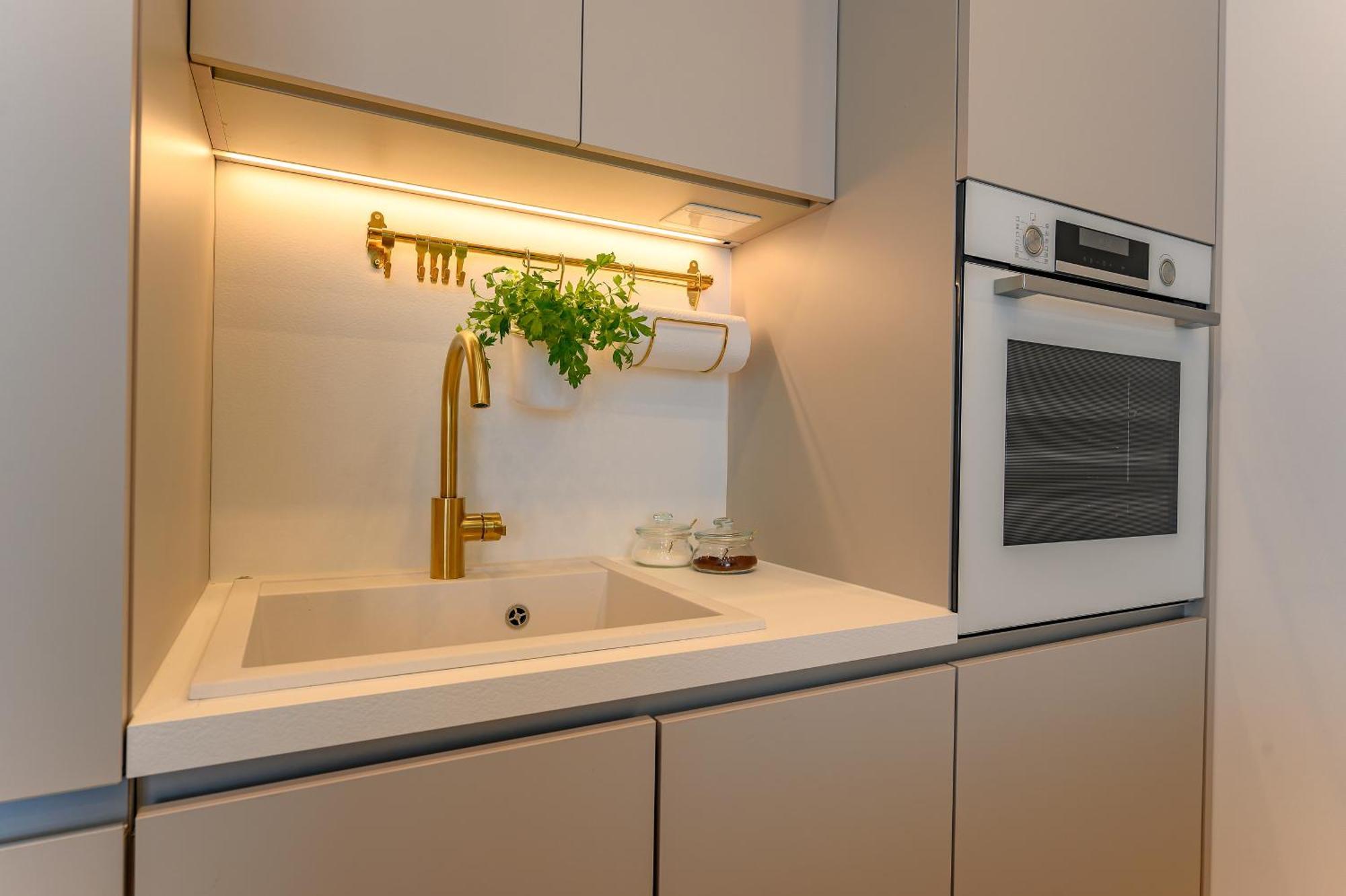 Apartament Del Sogno