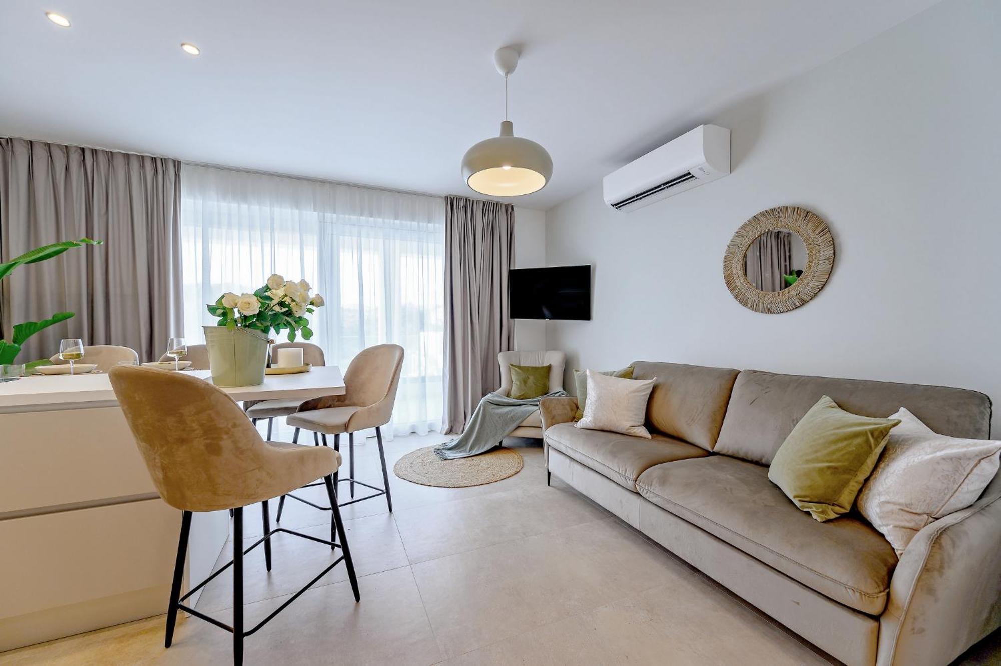 Apartament Del Sogno