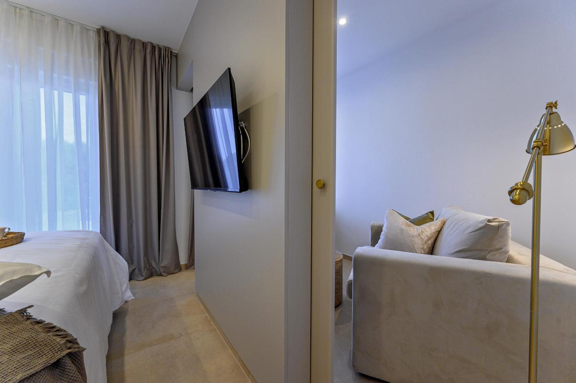 Del Sogno Apartmán Trogir