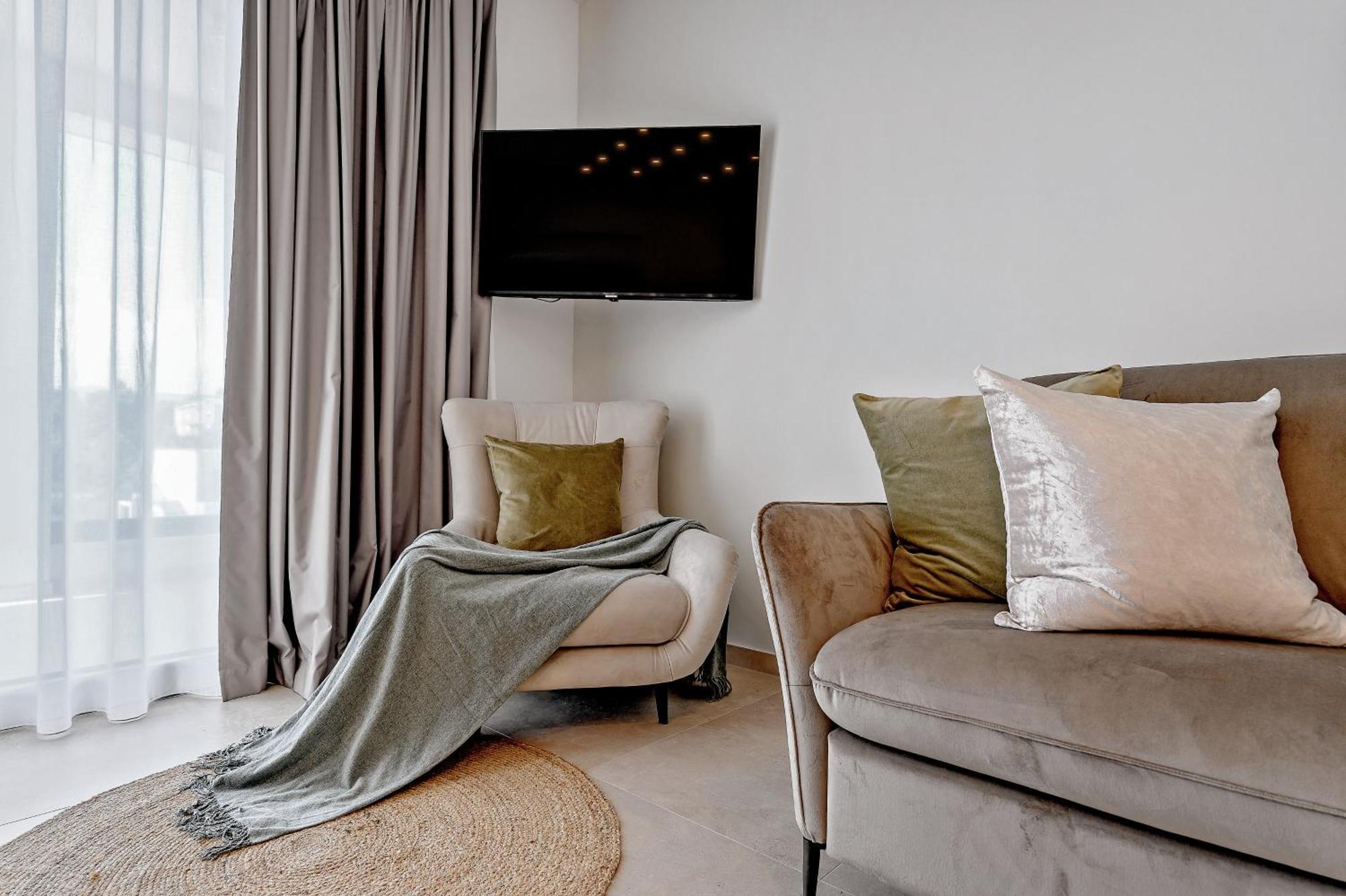 Apartmán Del Sogno