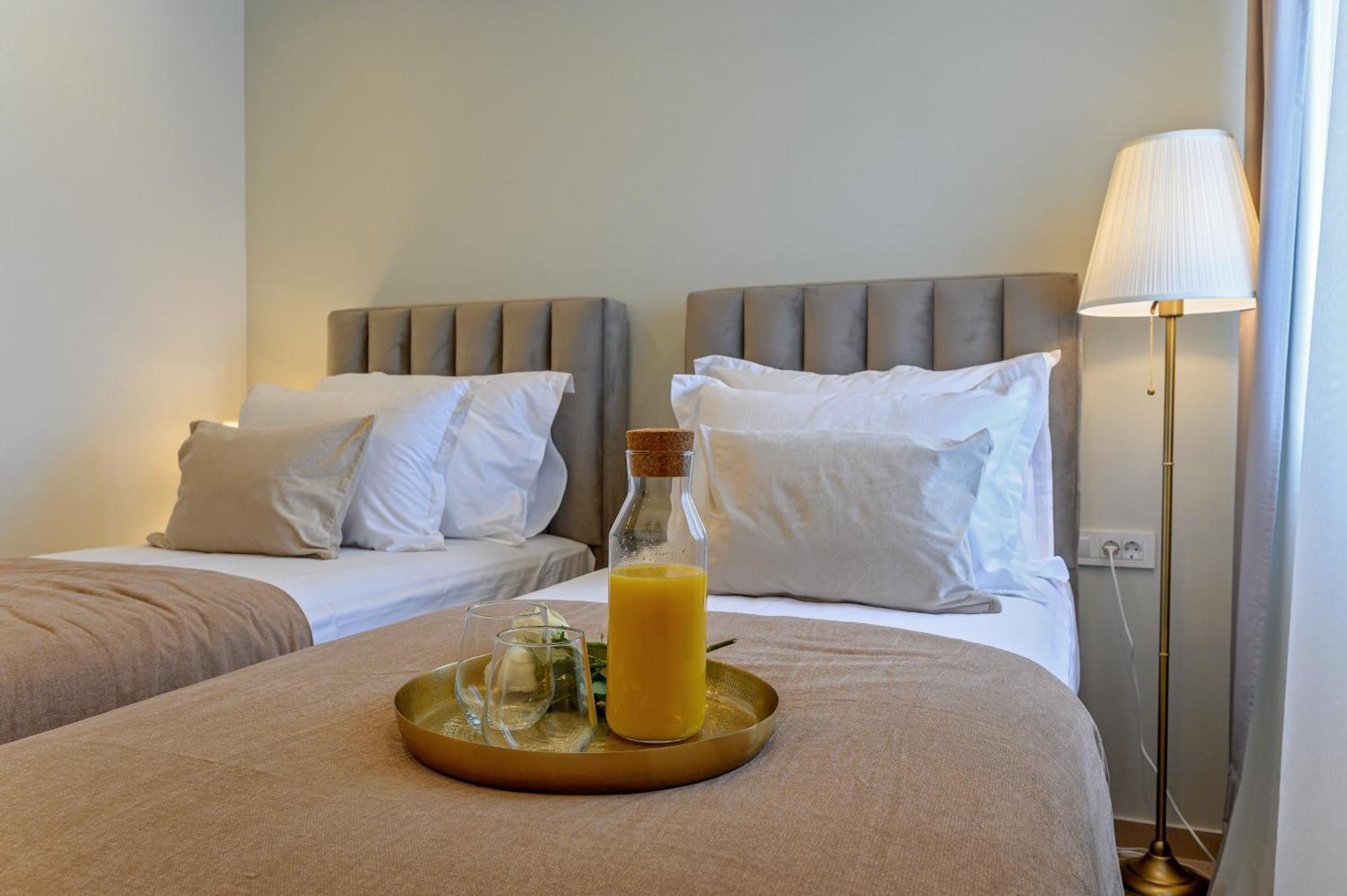 Del Sogno Apartament *