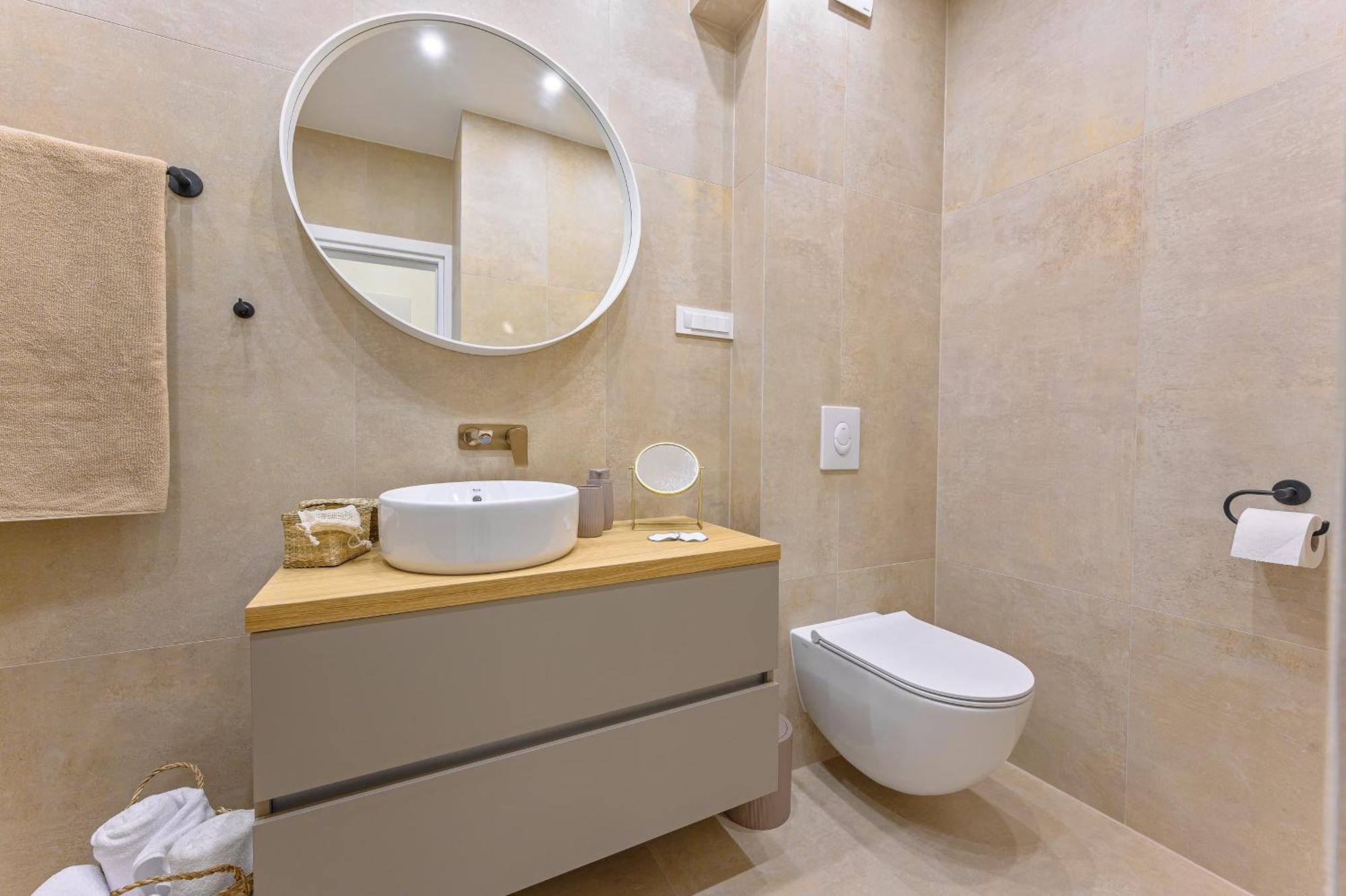 Del Sogno Apartament Trogir