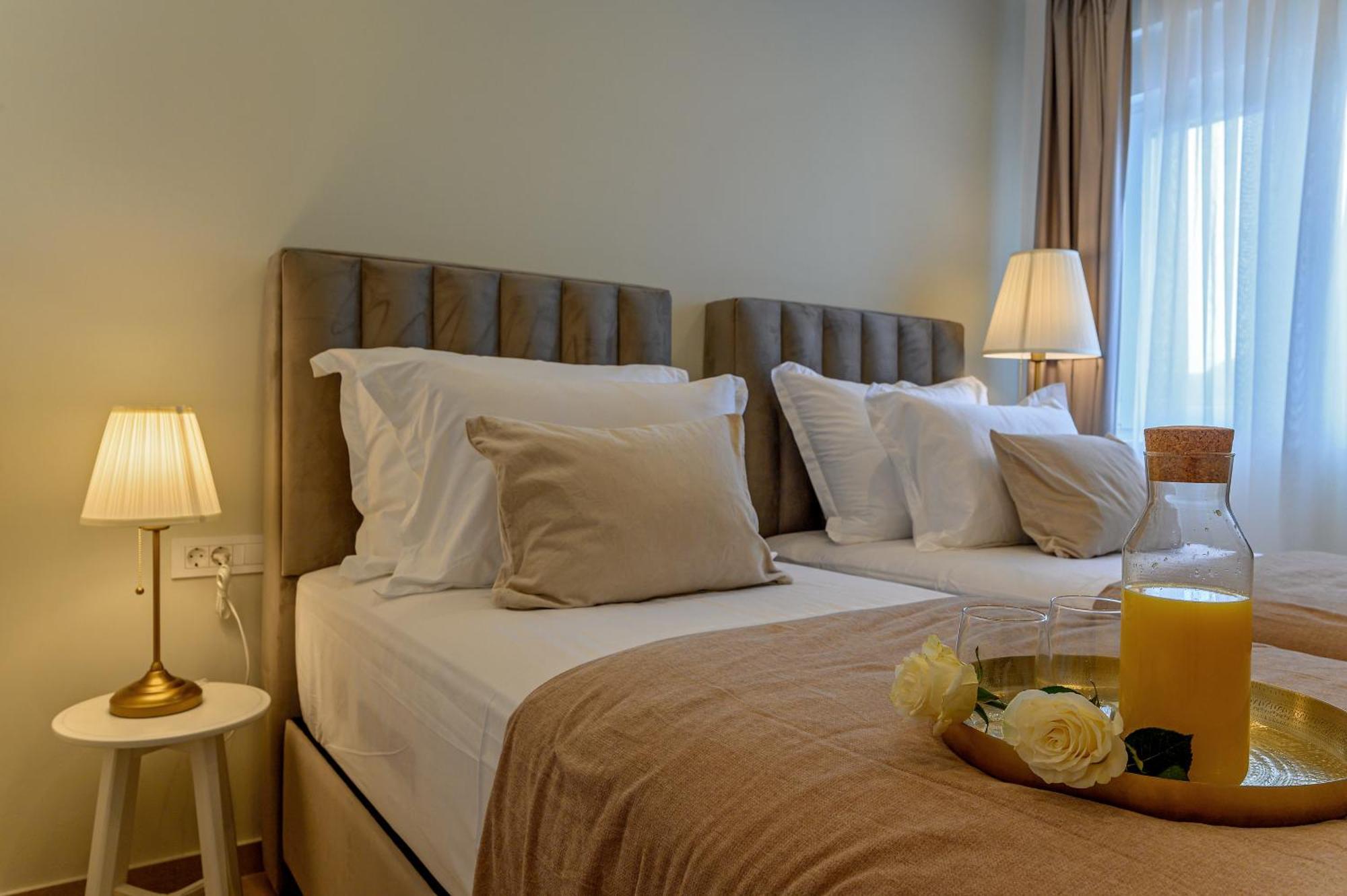 Apartament Del Sogno *