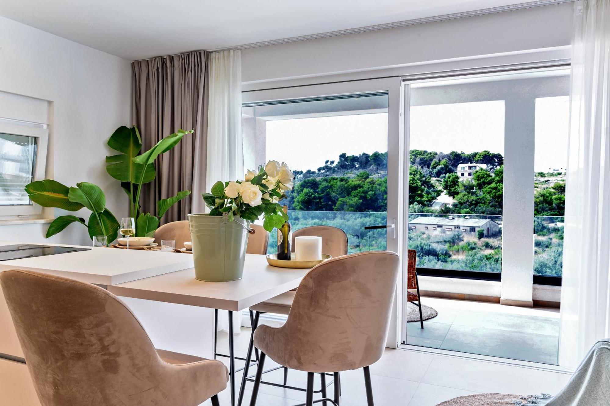 Apartament Del Sogno