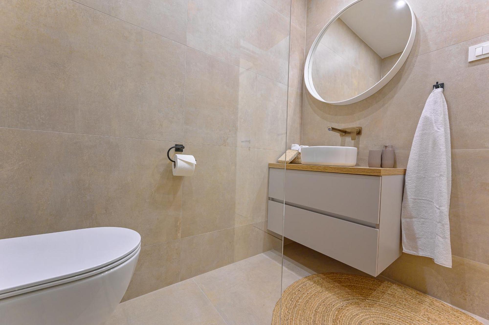 Apartament Del Sogno *