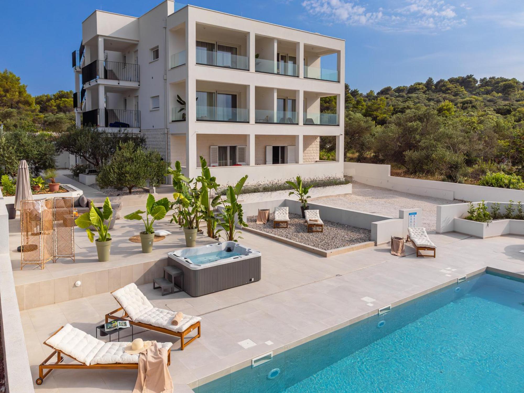 Del Sogno Trogir