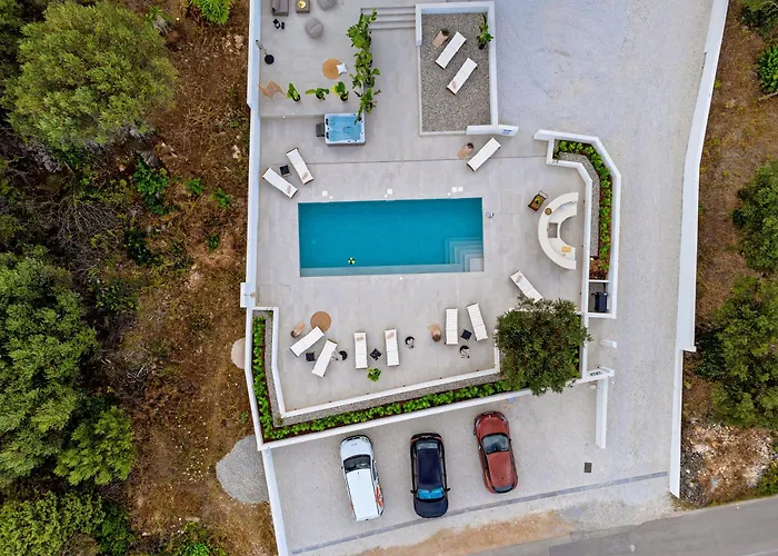 Villa Del Sogno