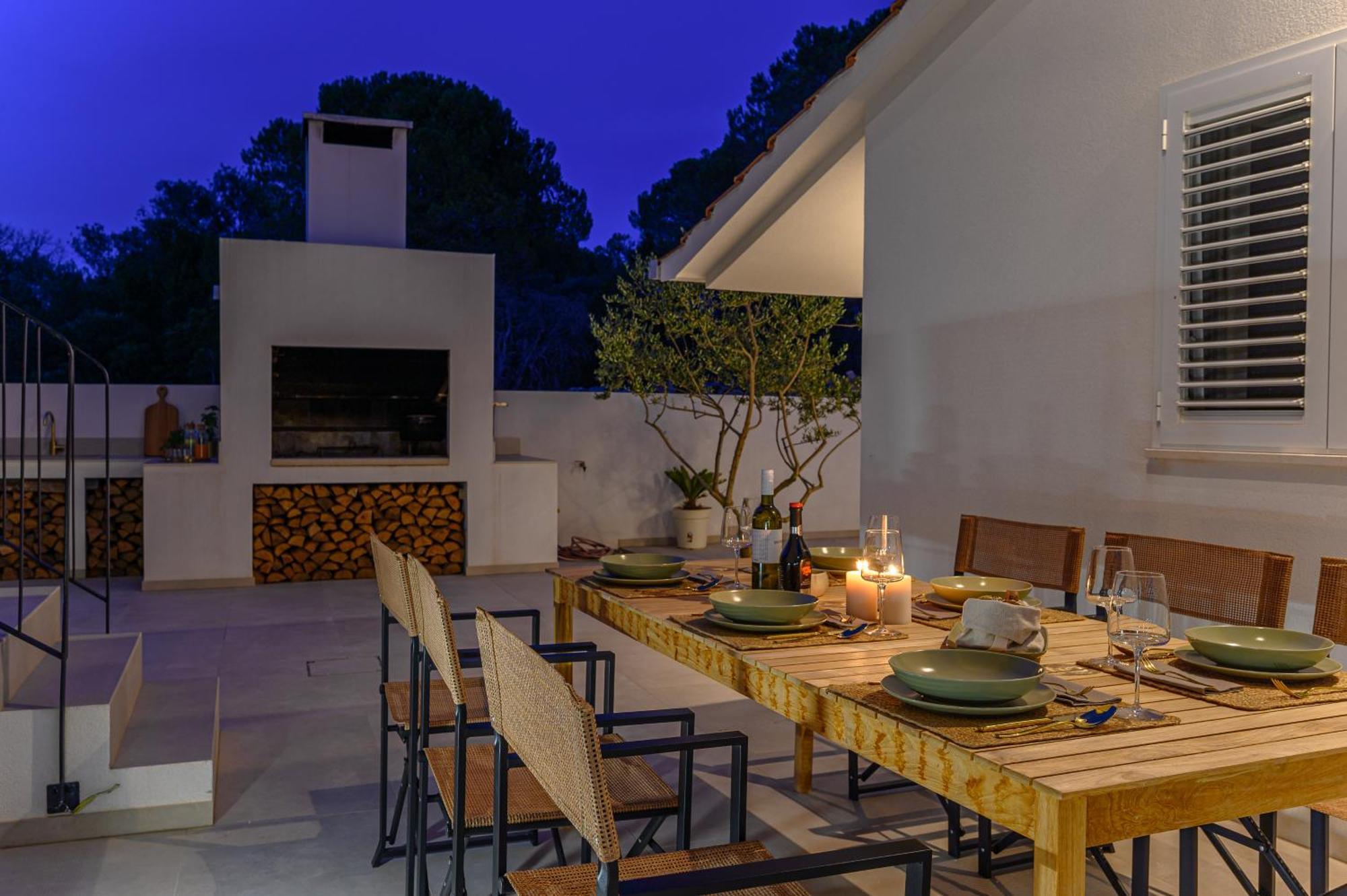 Del Sogno Apartamento *