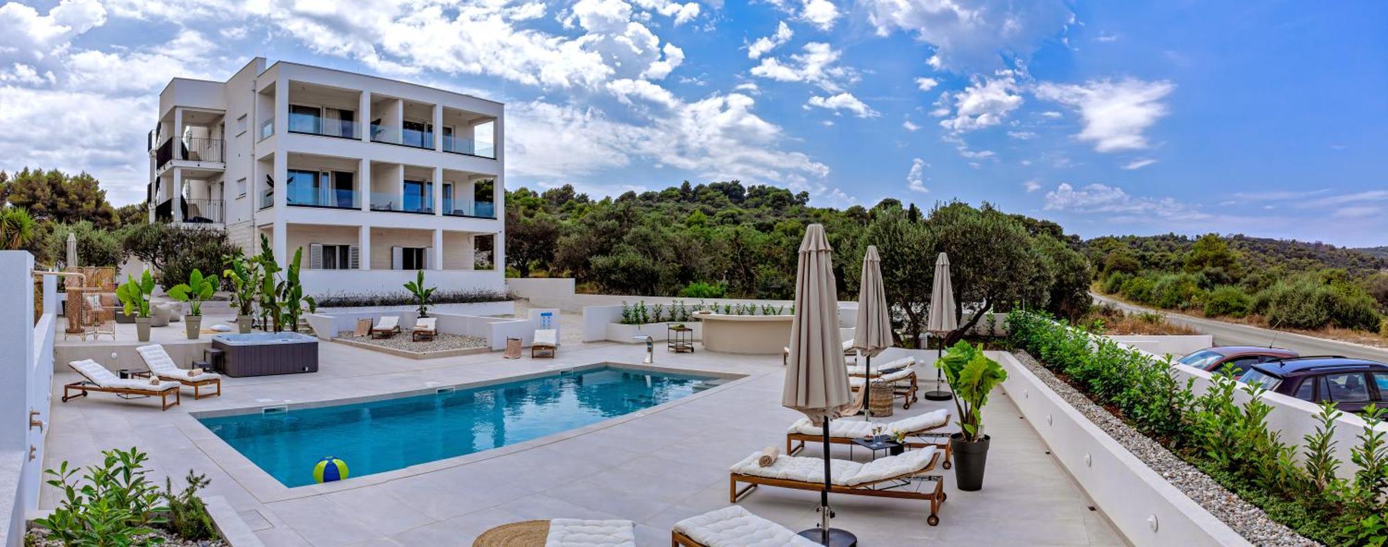 Del Sogno Apartamento