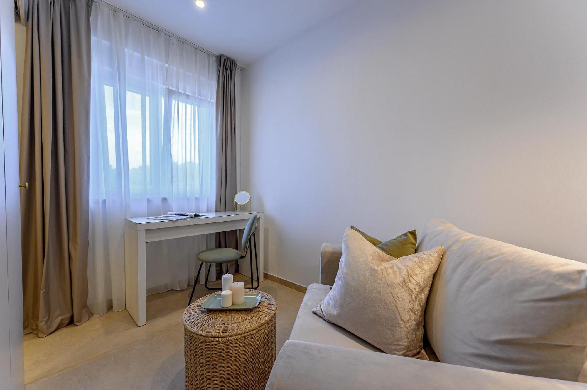 Del Sogno Apartamento *