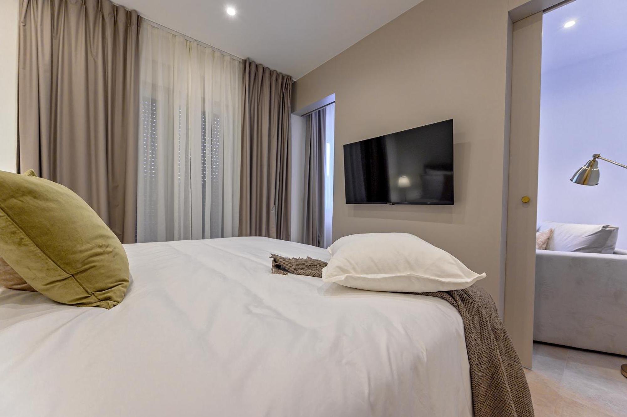 Del Sogno Apartamento