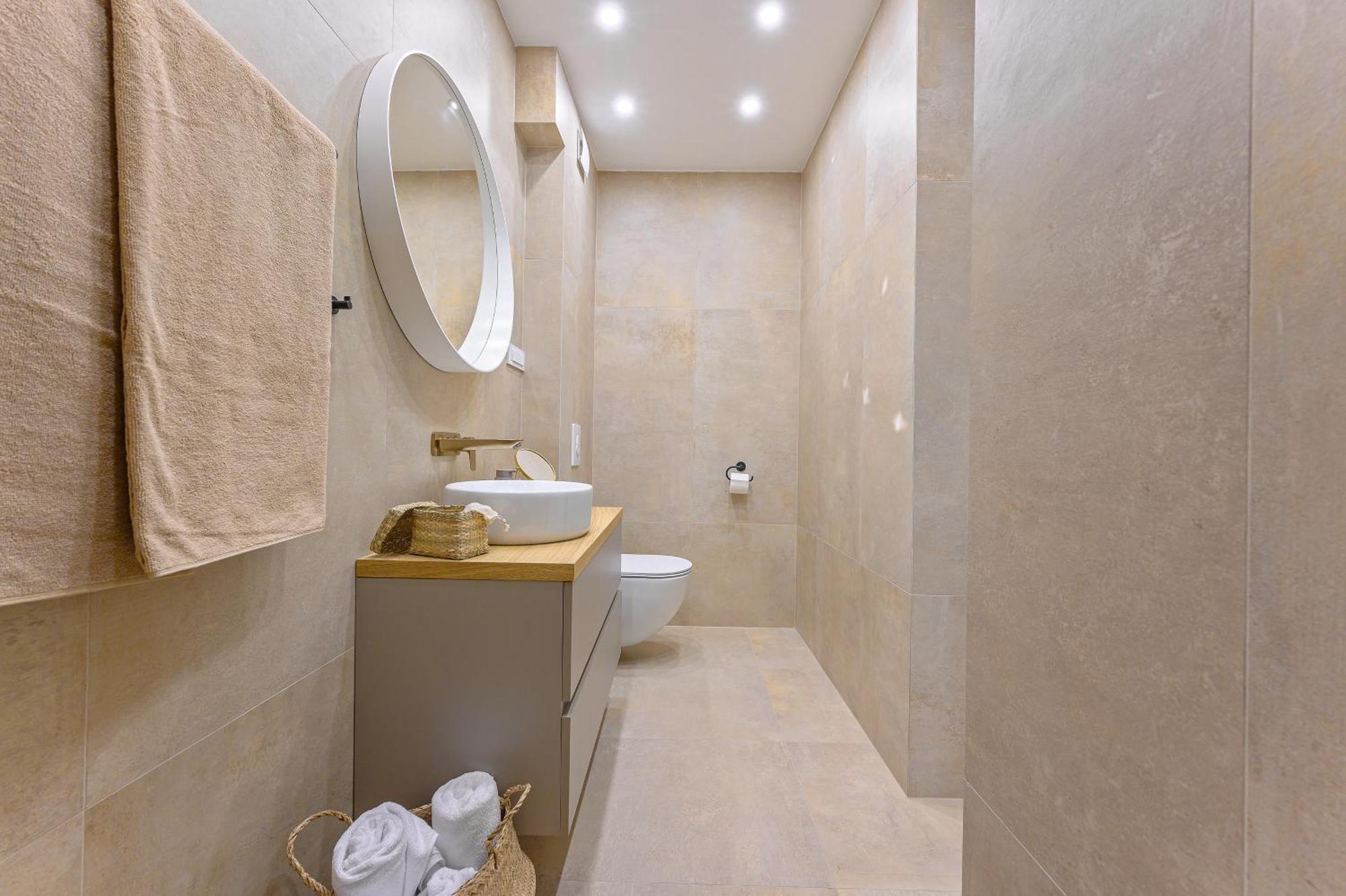 Del Sogno Apartamento