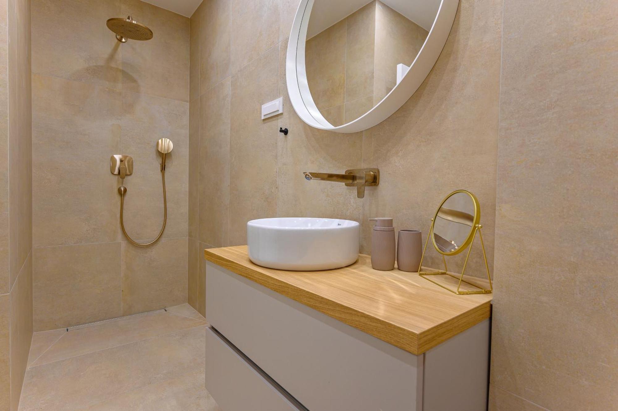 Del Sogno Apartamento *