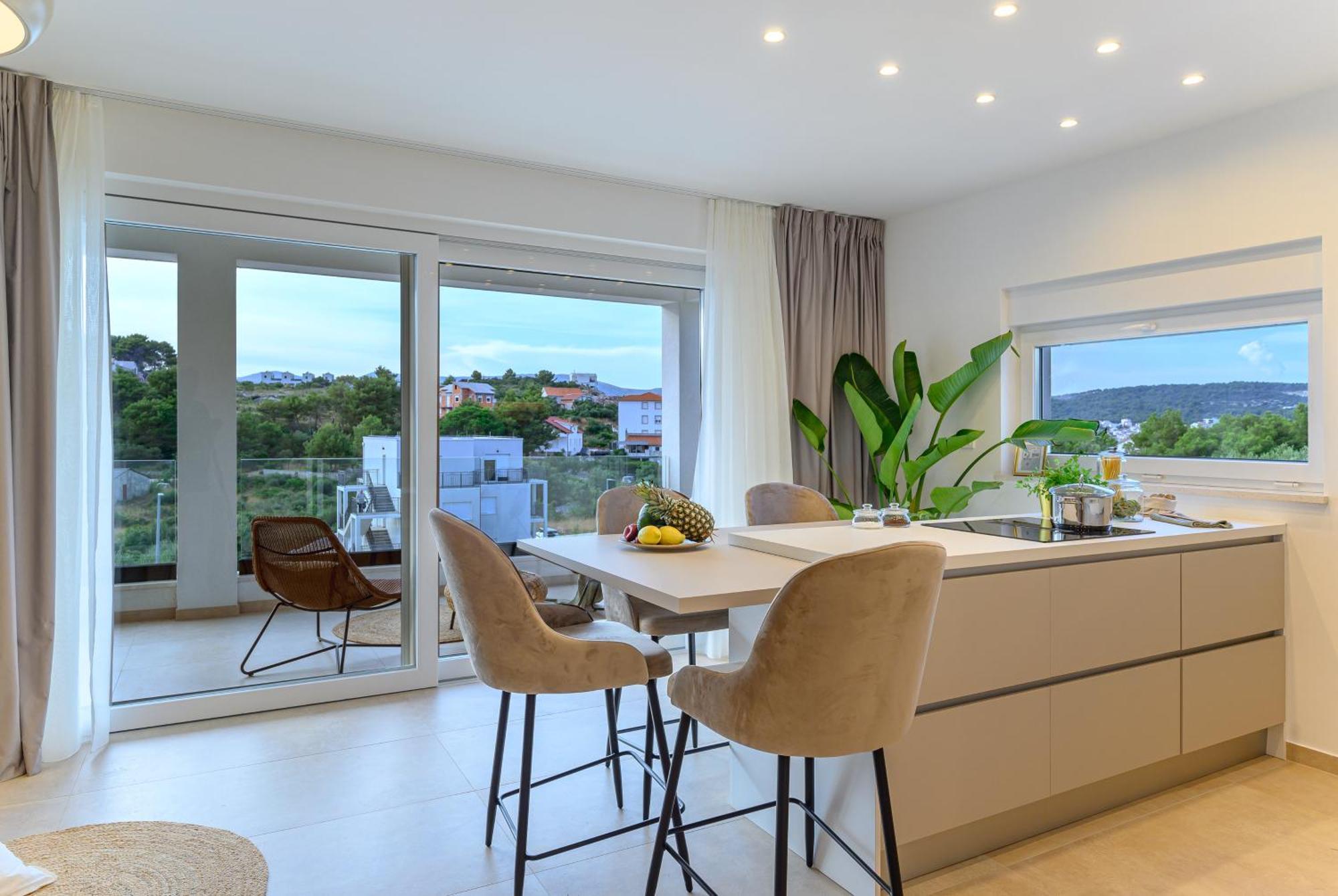 Del Sogno Apartamento