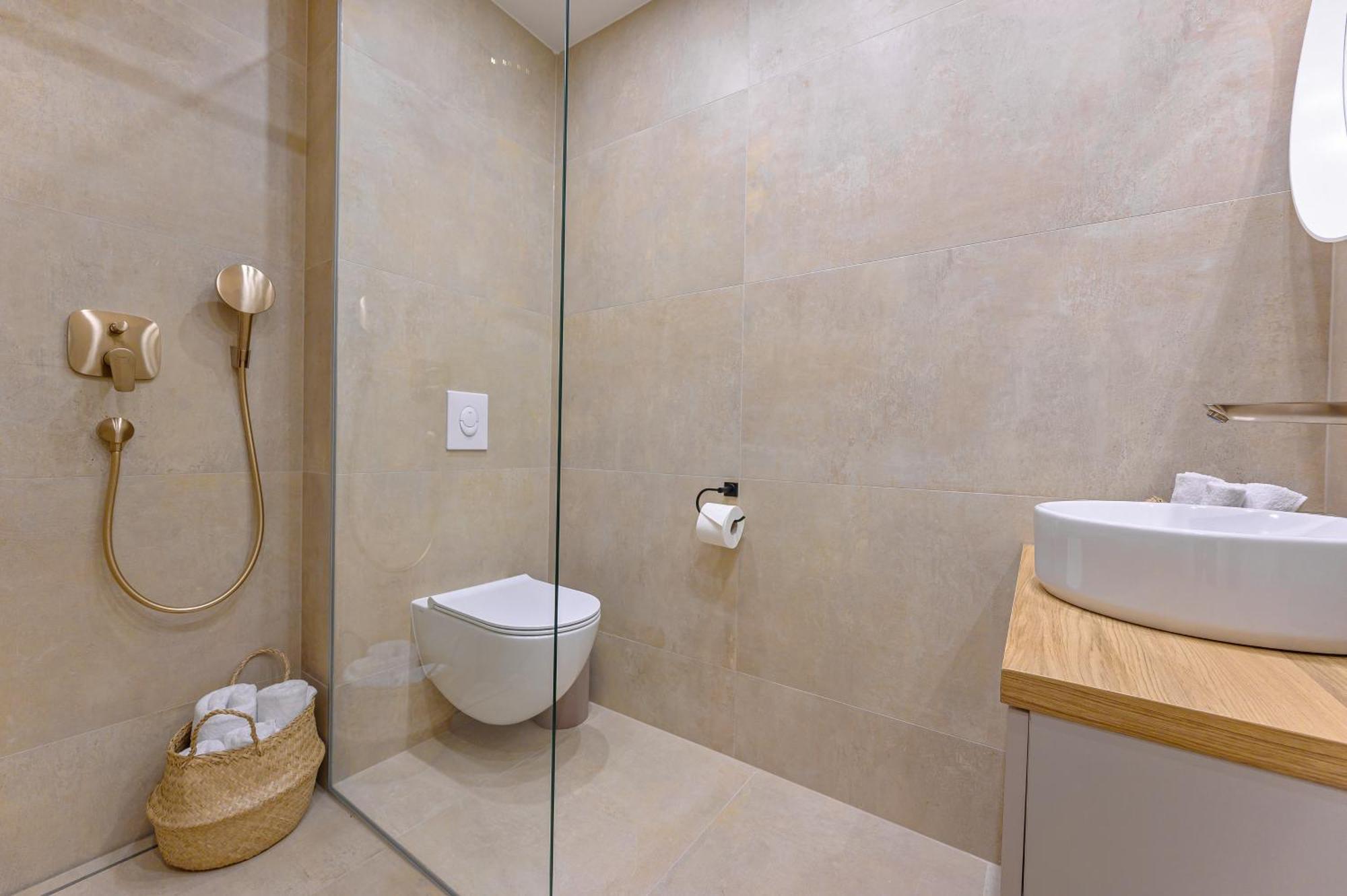 Del Sogno Apartamento
