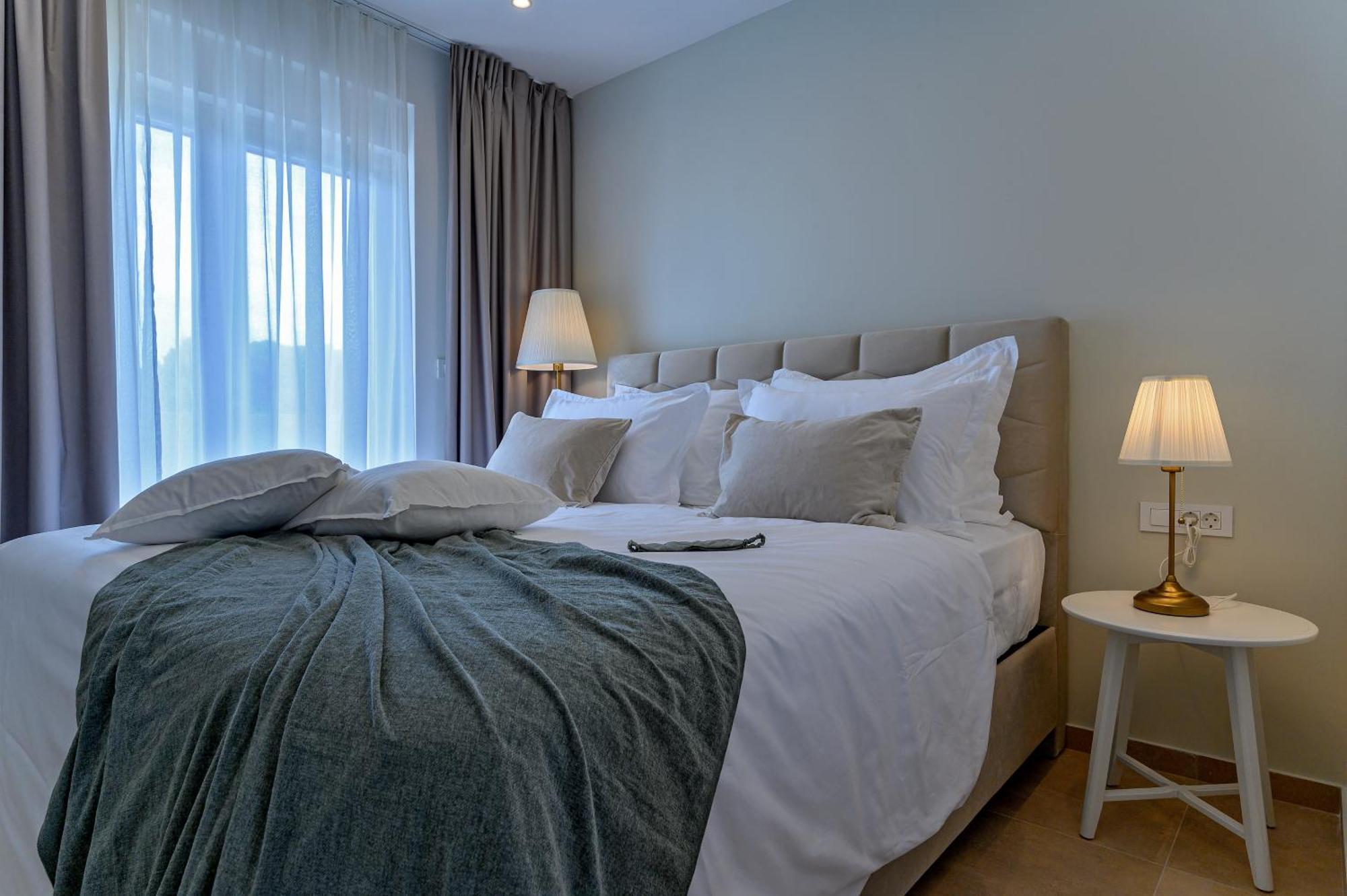 Del Sogno Apartamento Trogir