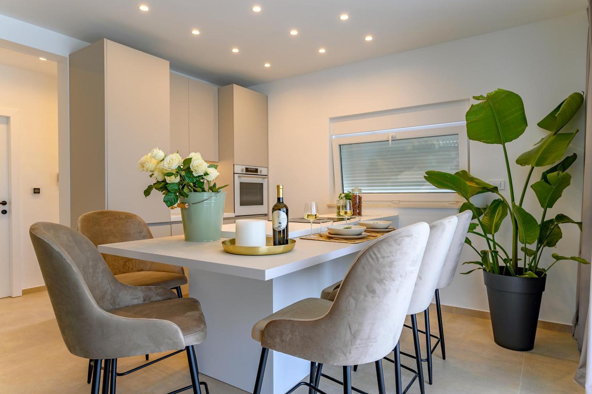 Del Sogno Apartamento