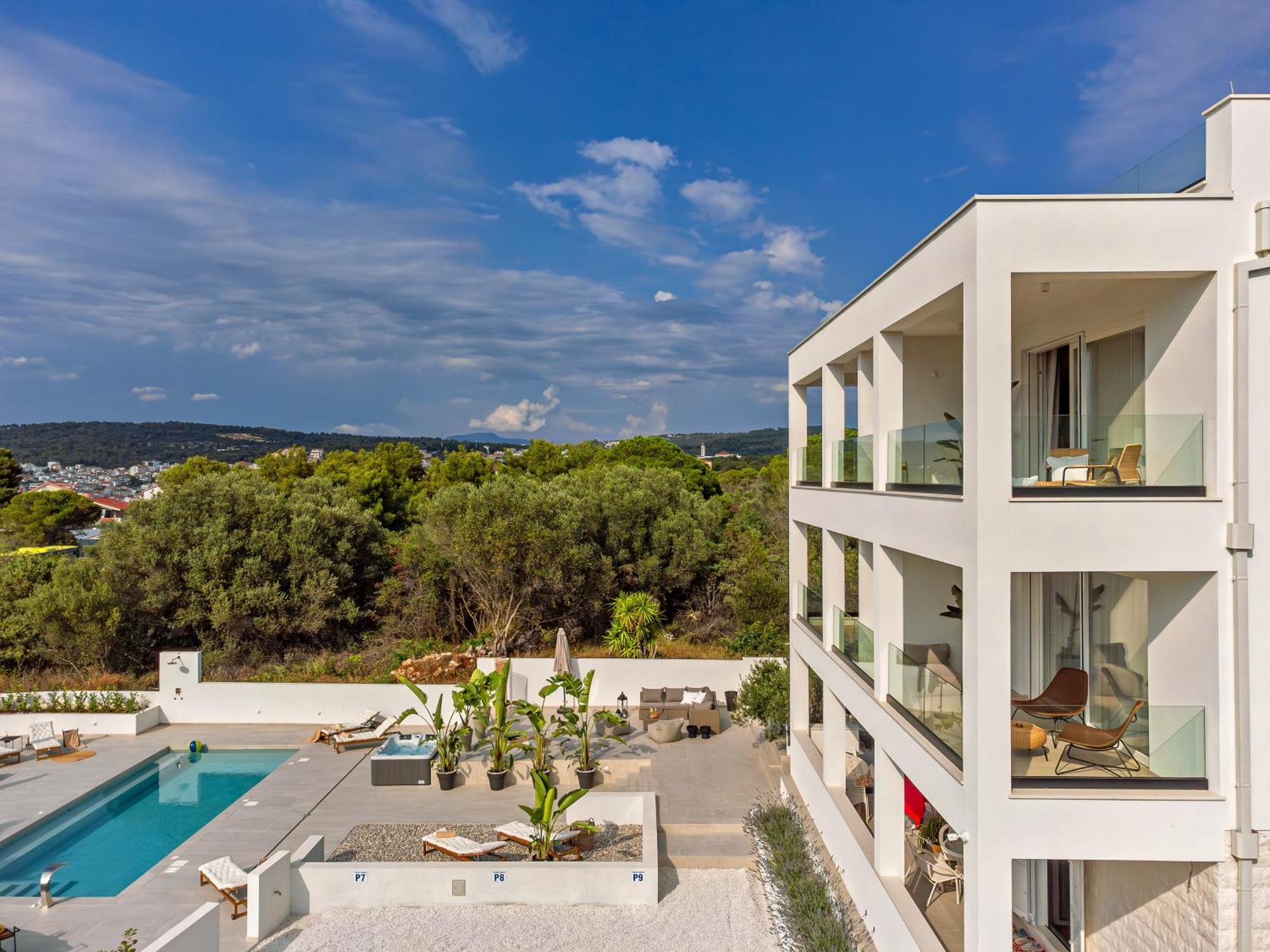 Del Sogno Apartamento