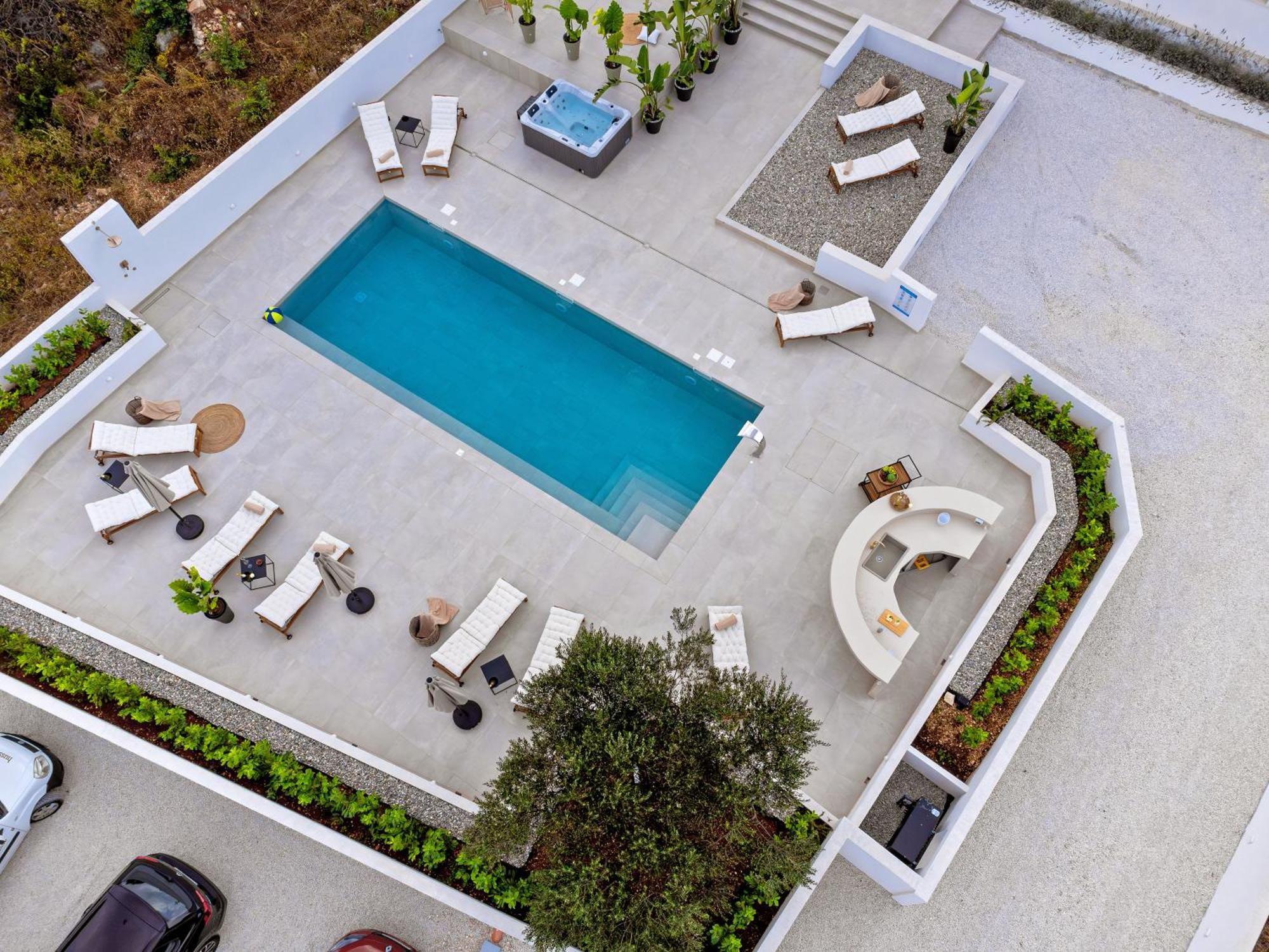Del Sogno Apartamento