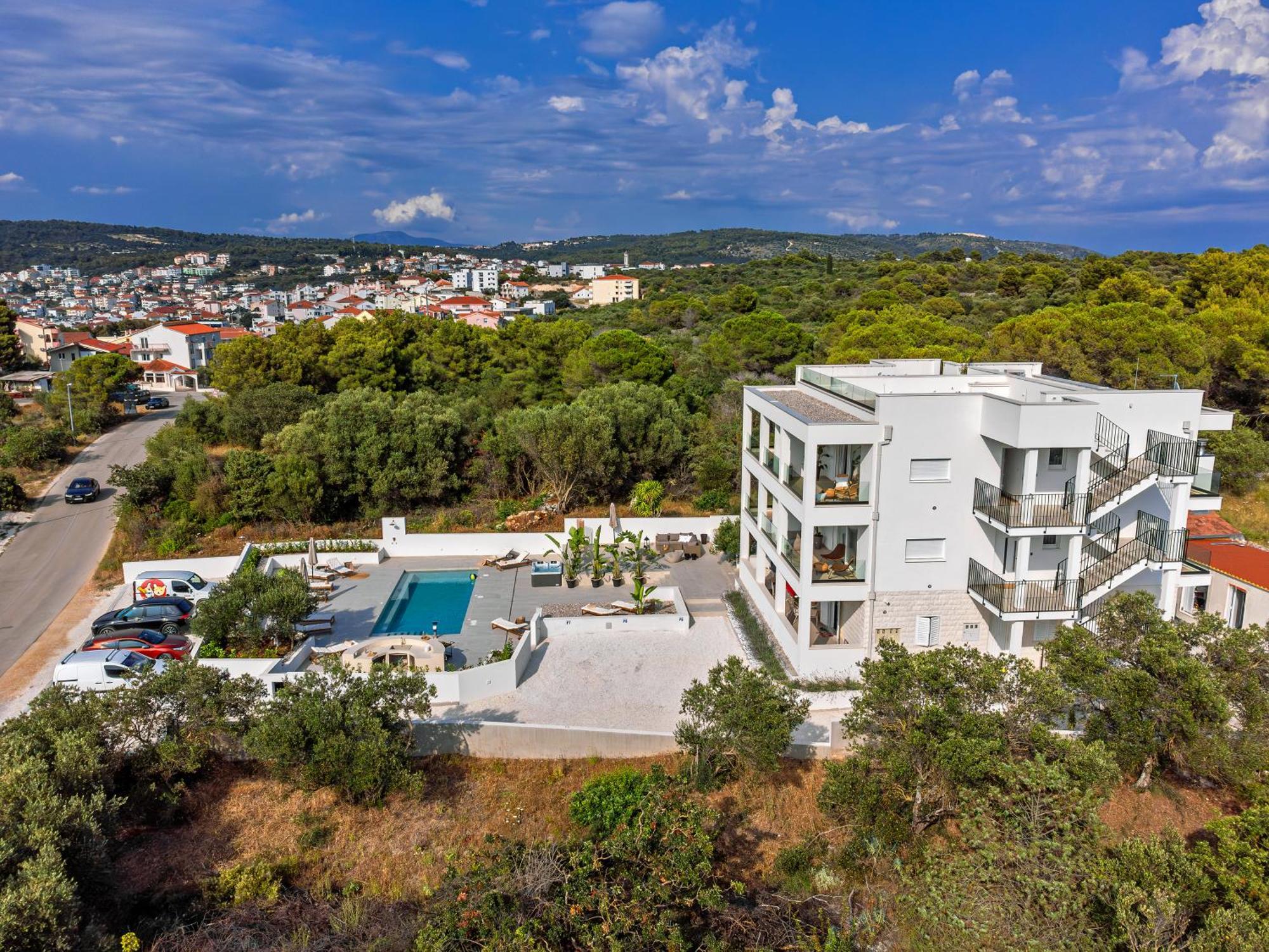 Del Sogno Trogir